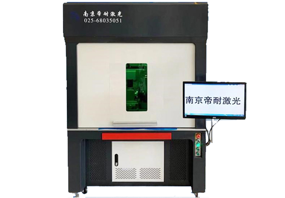 軌跡激光焊接塑料機(jī)