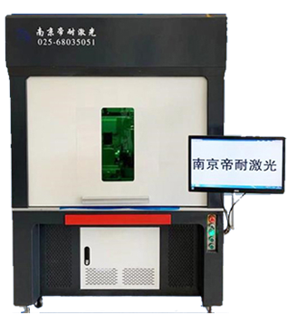 塑料激光焊接機的未來趨勢：帝耐激光引領(lǐng)智能化、綠色化發(fā)展