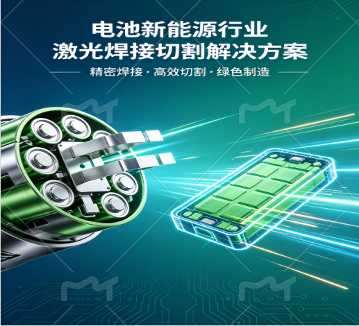 新能源電池行業(yè)成功案例